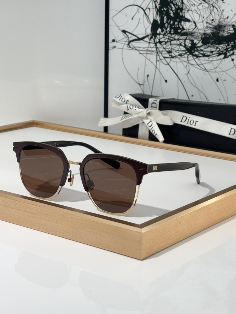 Boutique grade Dior Sunglasses