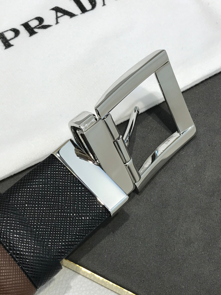 Top Quality Prada  Men blet 