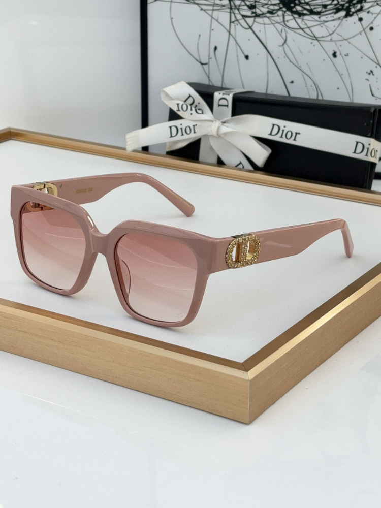 Boutique grade Dior Sunglasses