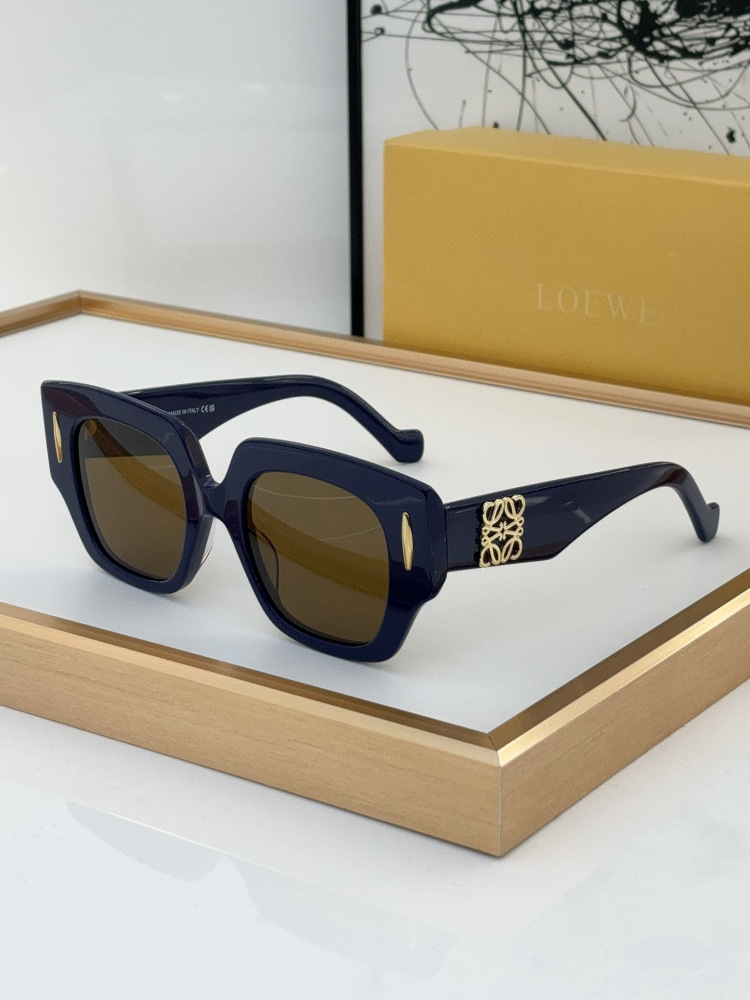 Boutique grade Loewe Sunglasses
