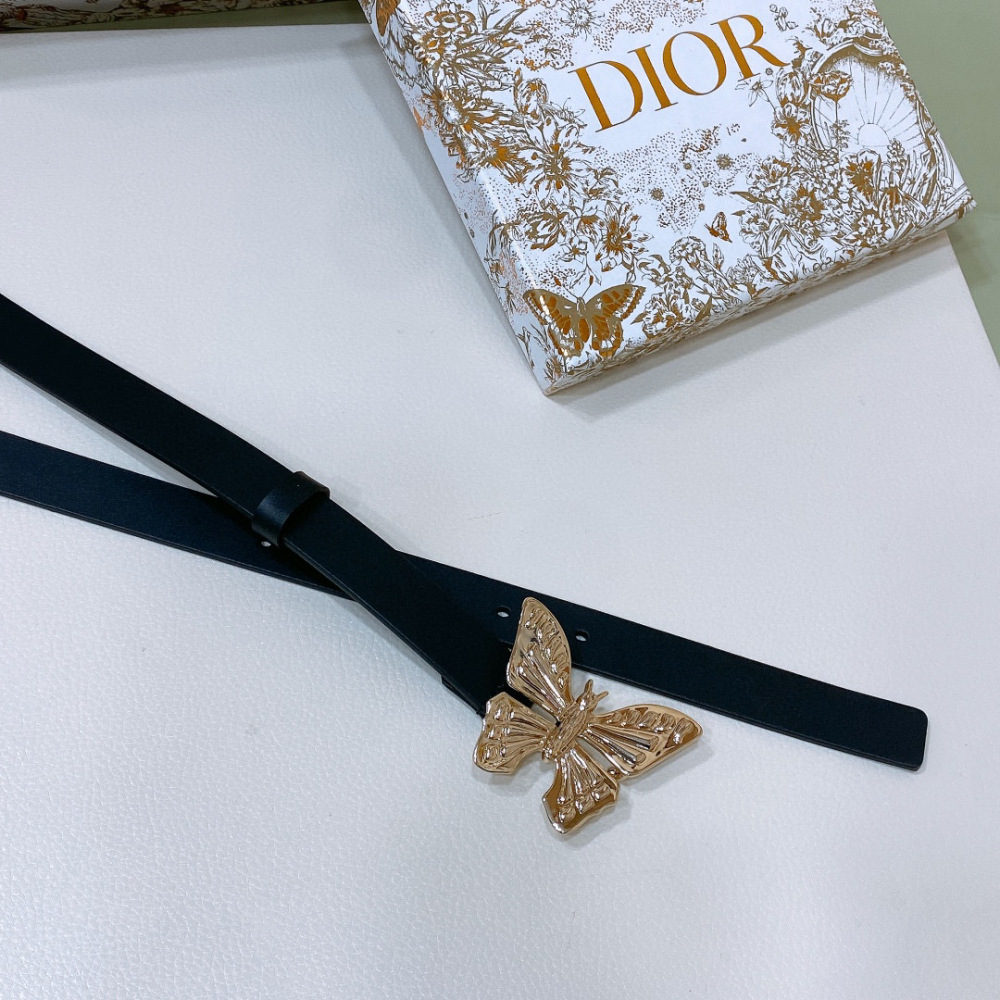 Top Quality  Dior  Lady belt 
