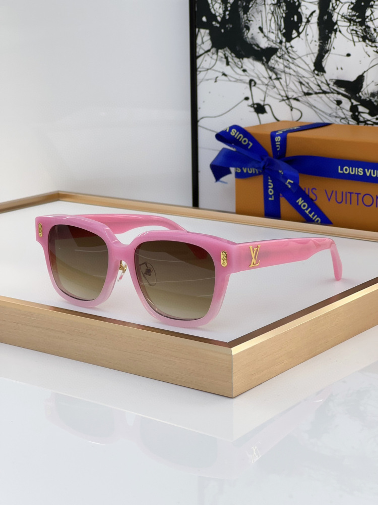 Boutique grade LV Sunglasses