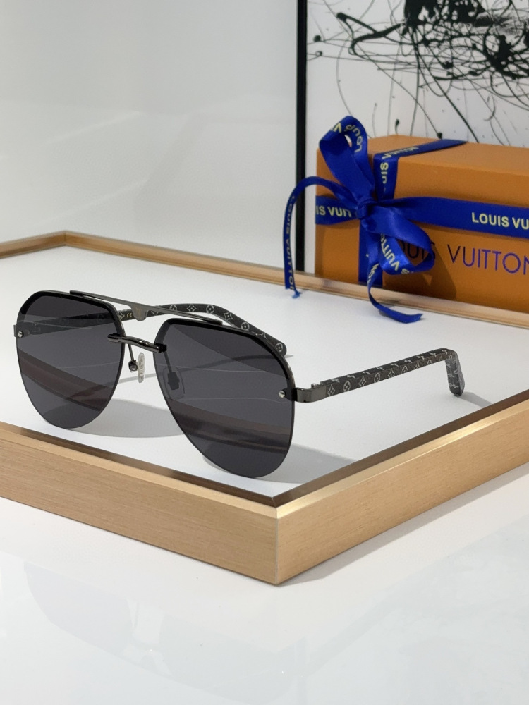 Boutique grade LV Sunglasses
