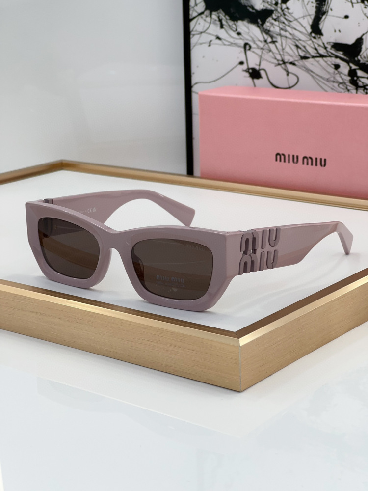 Boutique grade MiuMiu Sunglasses