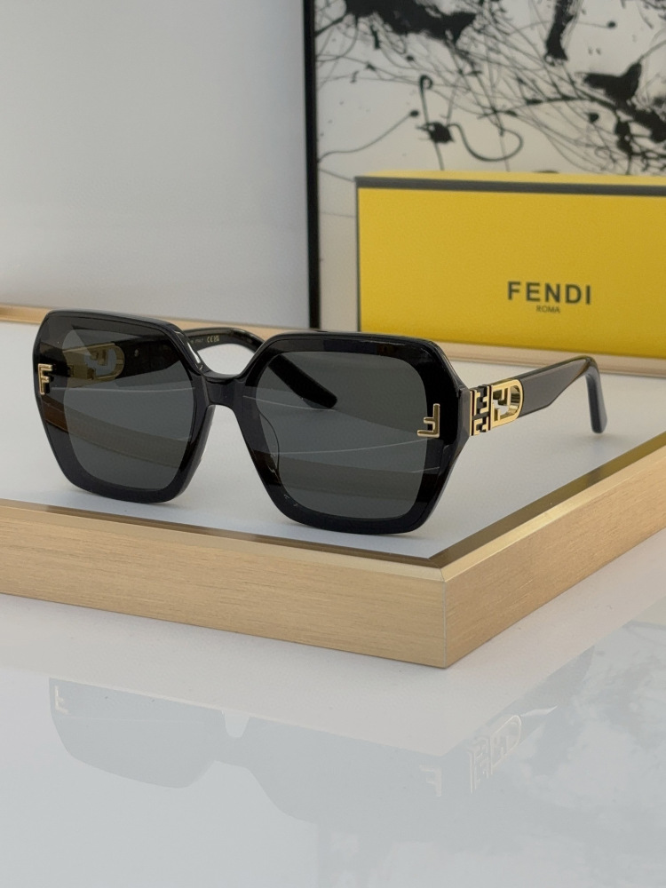Boutique grade Fendi Sunglasses