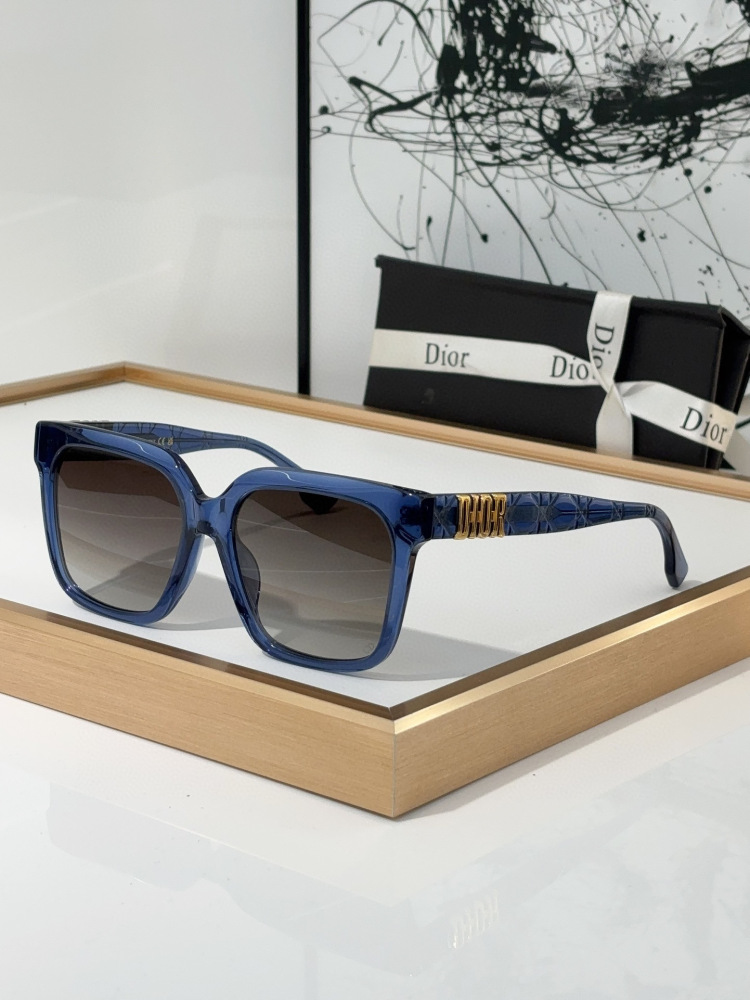 Boutique grade Dior Sunglasses