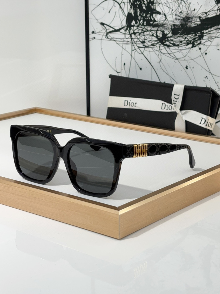 Boutique grade Dior Sunglasses