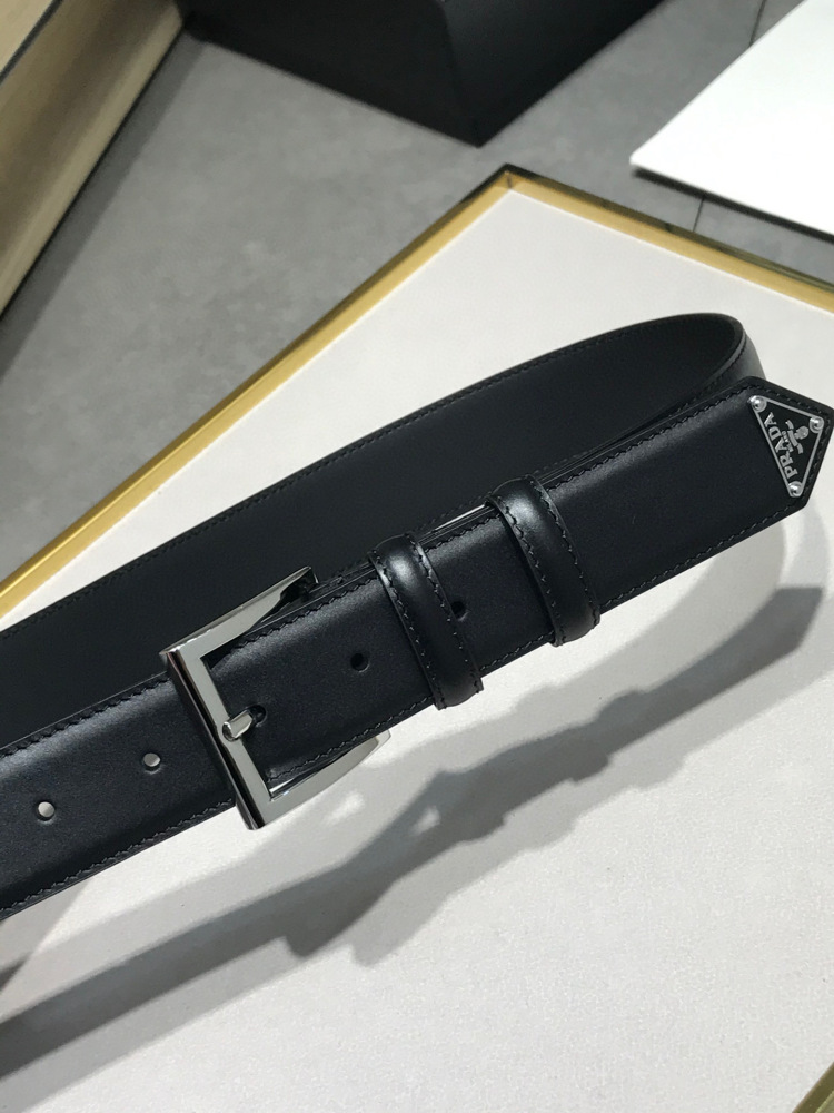 Top Quality Prada  Men blet 