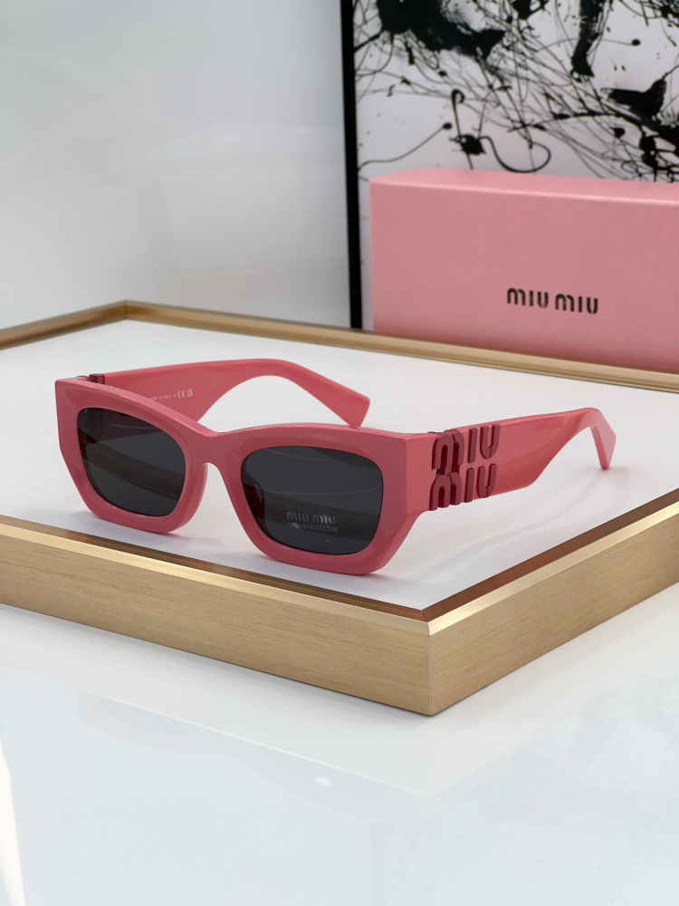 Boutique grade MiuMiu Sunglasses