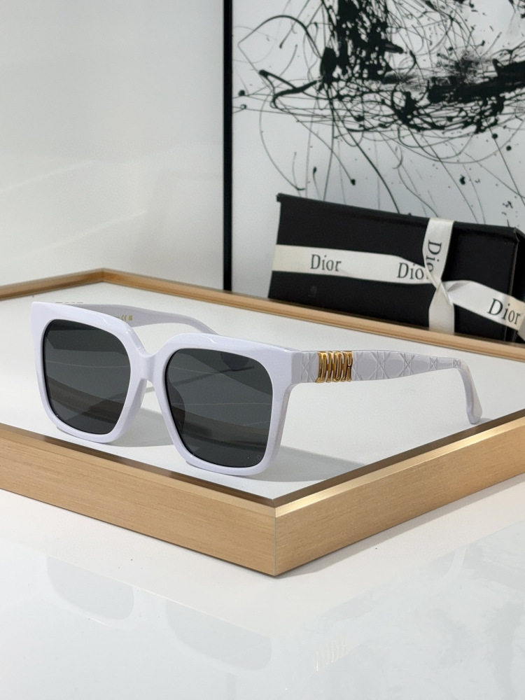 Boutique grade Dior Sunglasses