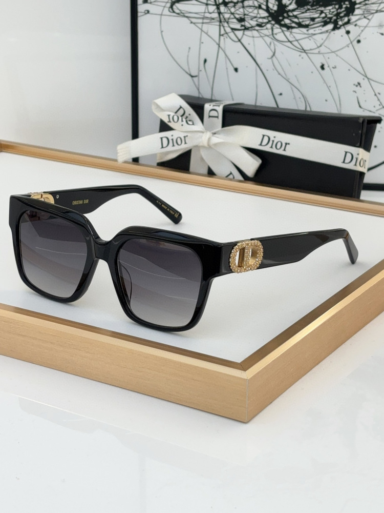 Boutique grade Dior Sunglasses