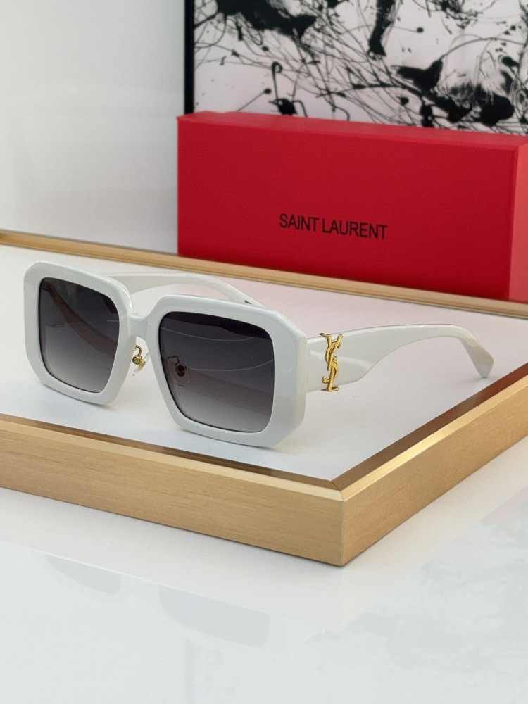 Boutique grade YSL Sunglasses