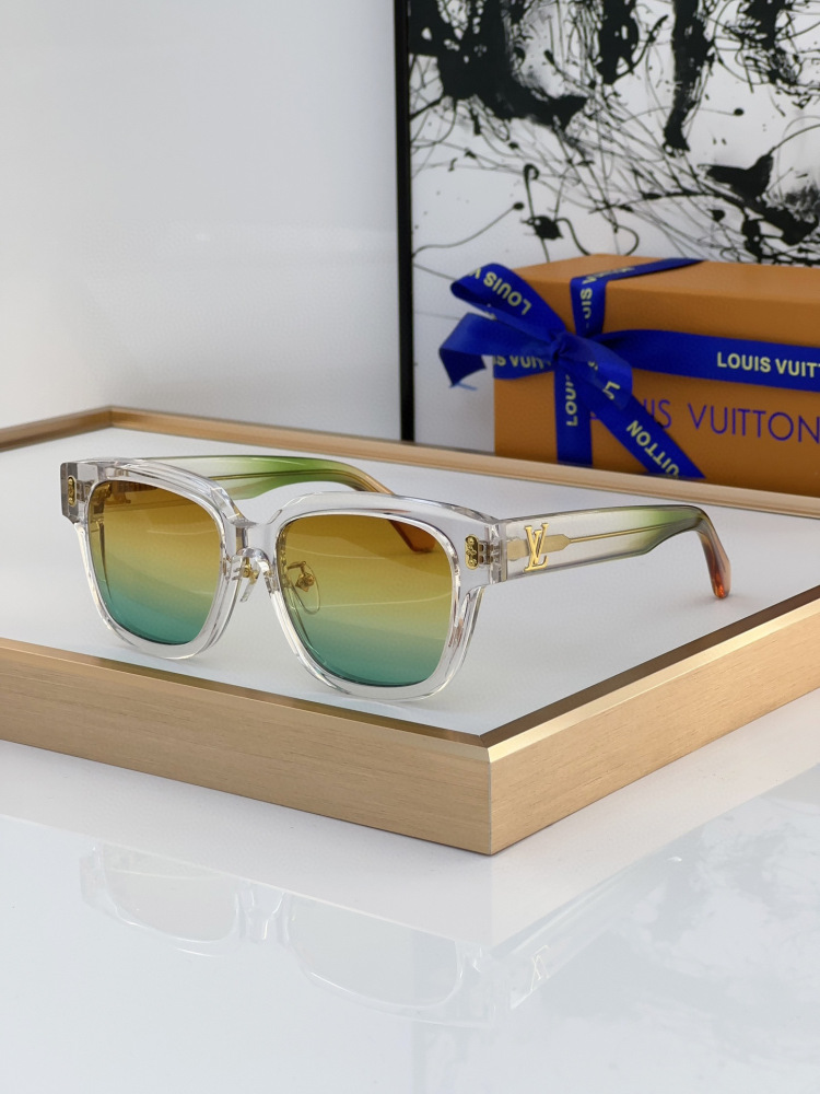 Boutique grade LV Sunglasses