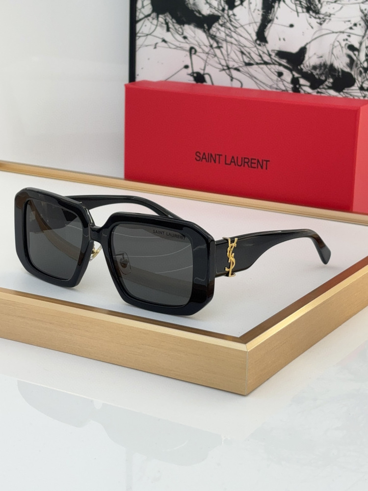 Boutique grade YSL Sunglasses