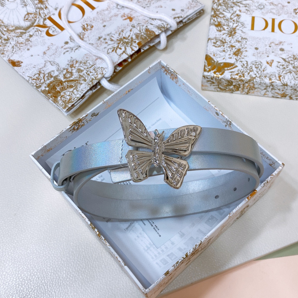 Top Quality  Dior  Lady belt 