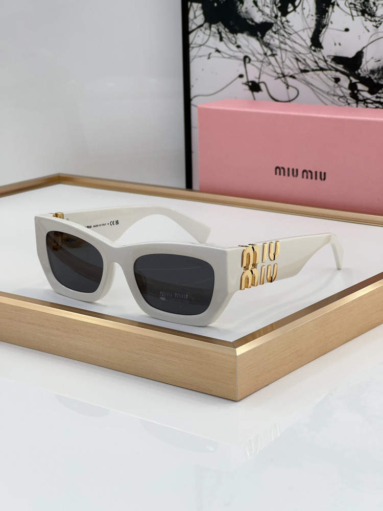 Boutique grade MiuMiu Sunglasses