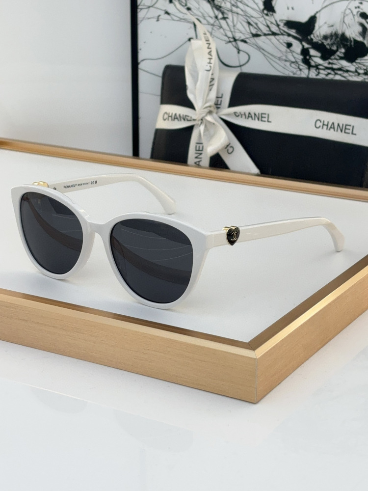 Boutique grade Chanel Sunglasses