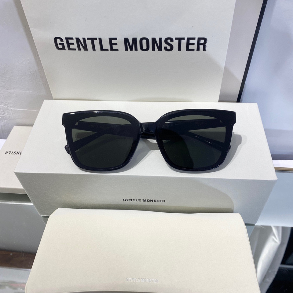 Boutique grade GM Sunglasses
