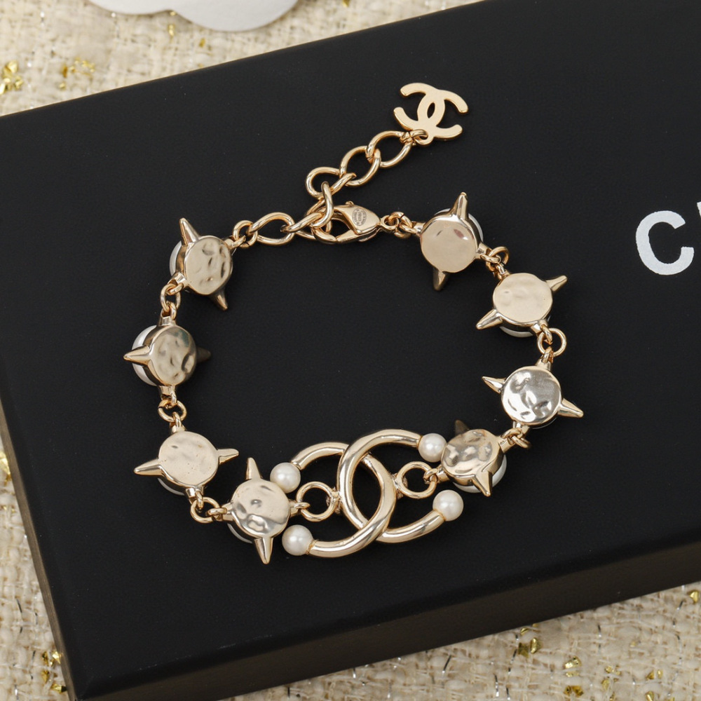 Chanel Bracelet