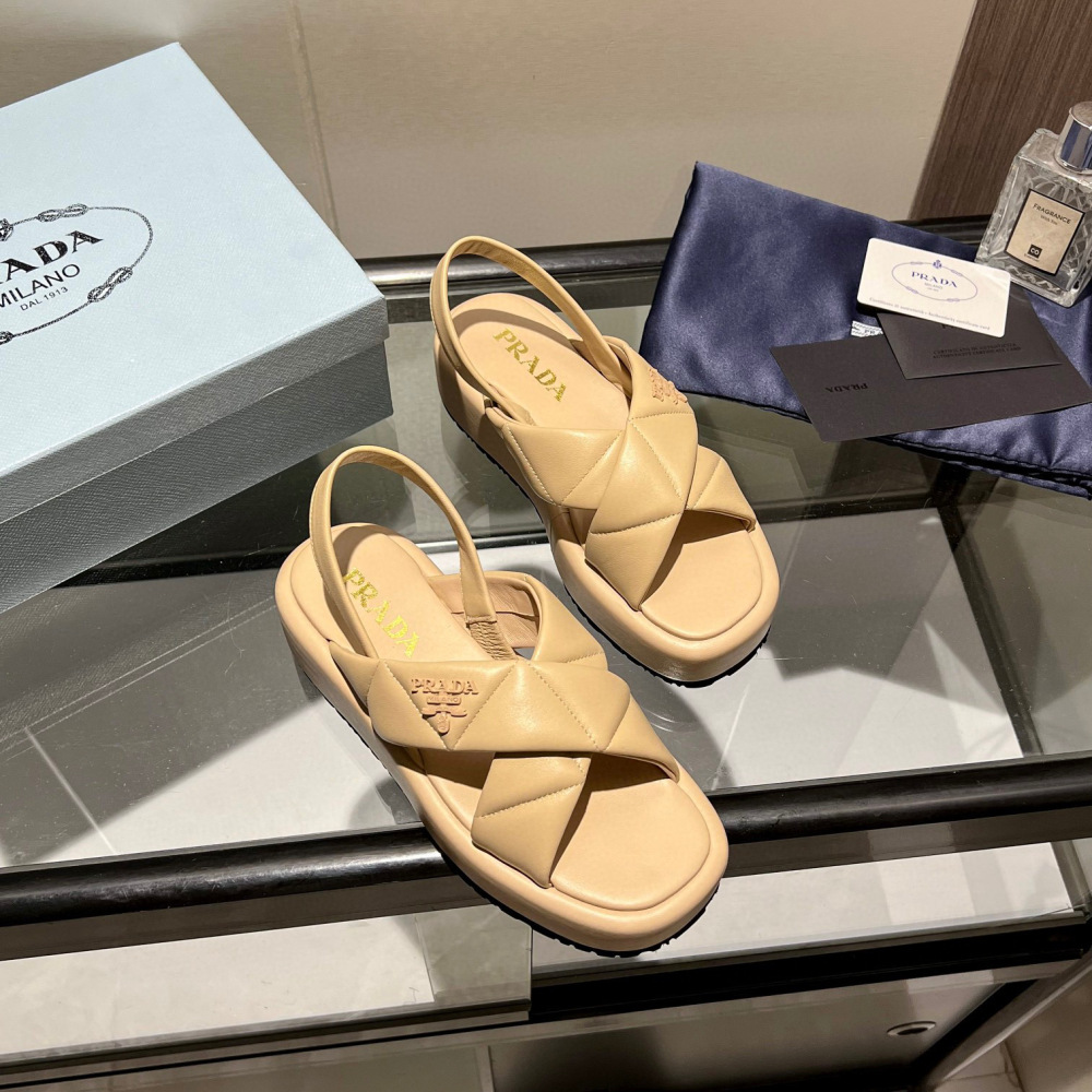 Prada sandals
