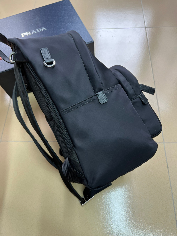 Prada backpack