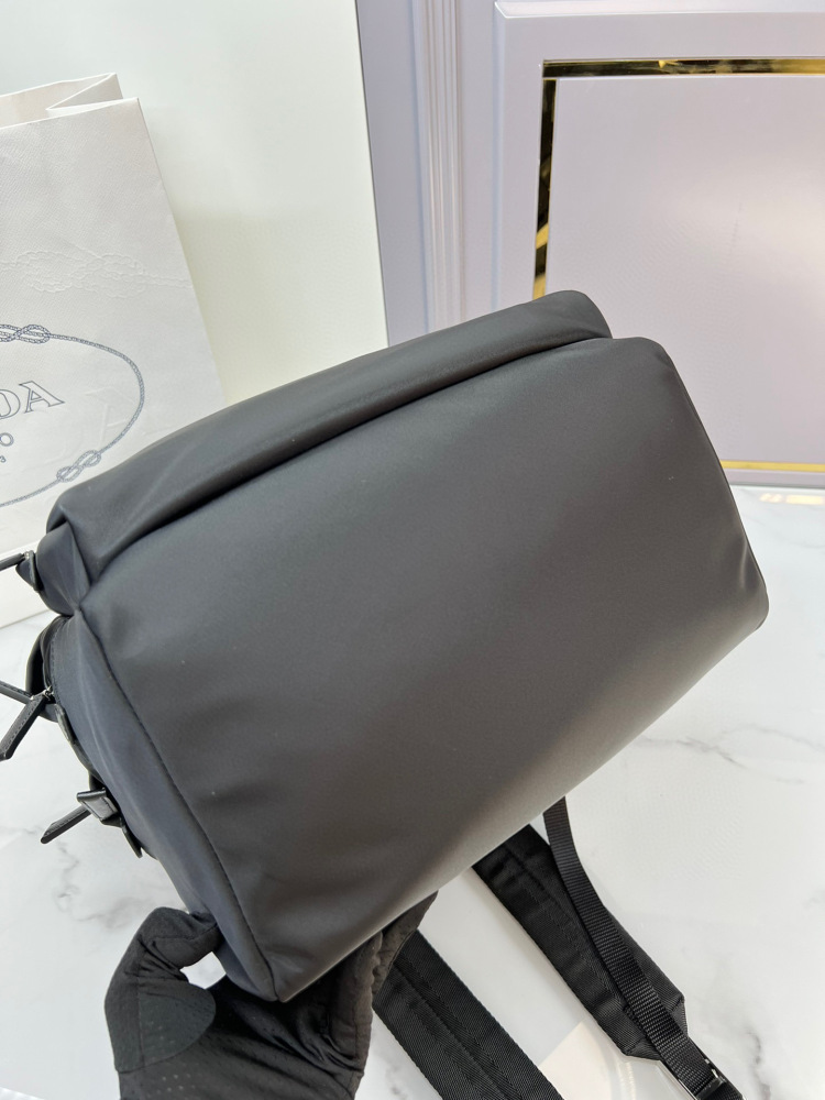 Prada backpack