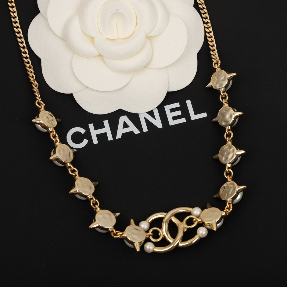 Chanel Necklace