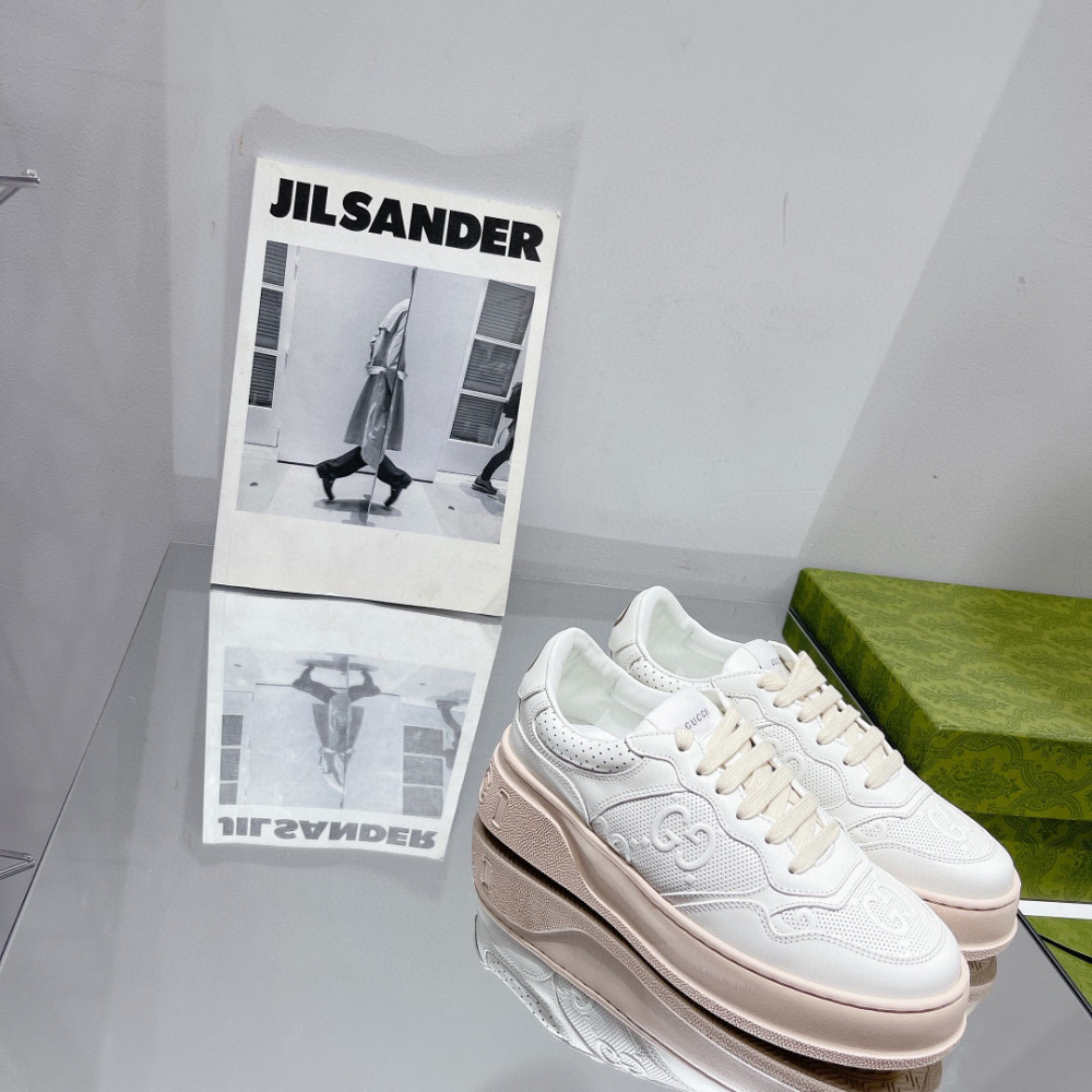 Gucci Unisex snecker 