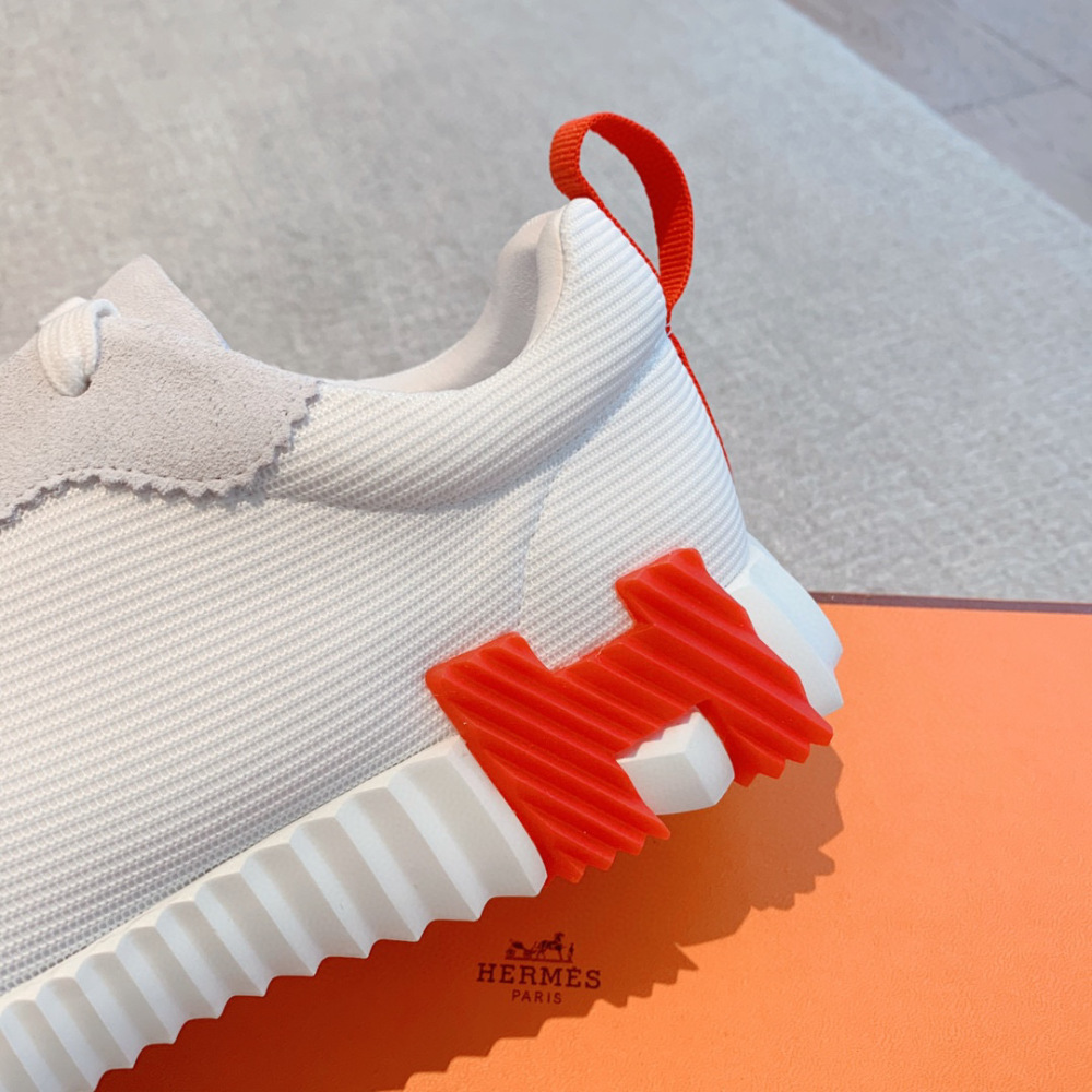 Hermes unisex snecker 