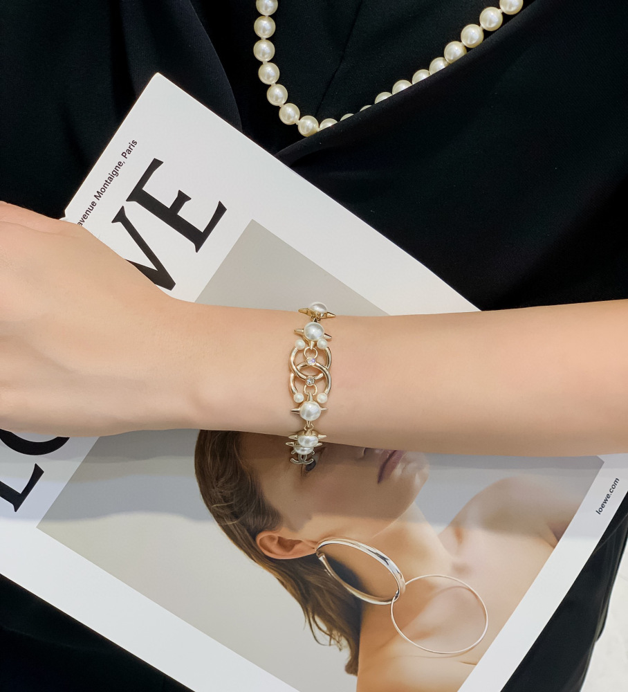 Chanel Bracelet