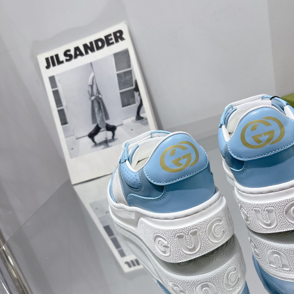 Gucci Unisex snecker 