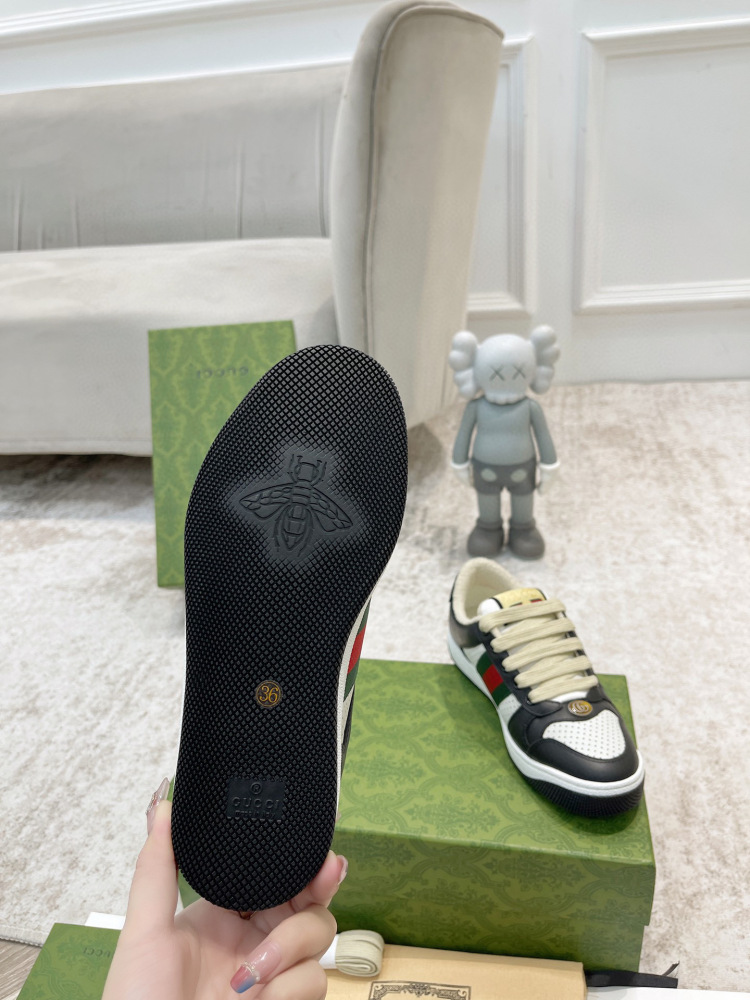 Gucci unisex Shoes 