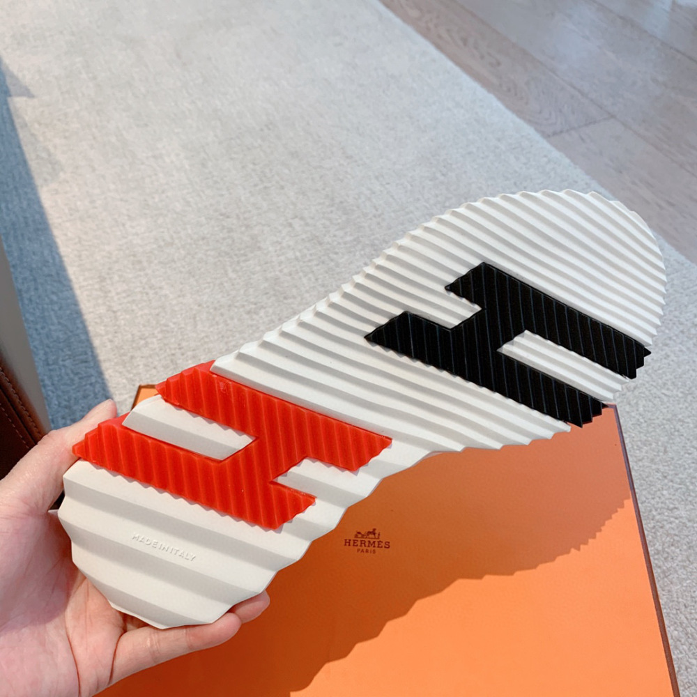 Hermes unisex snecker 