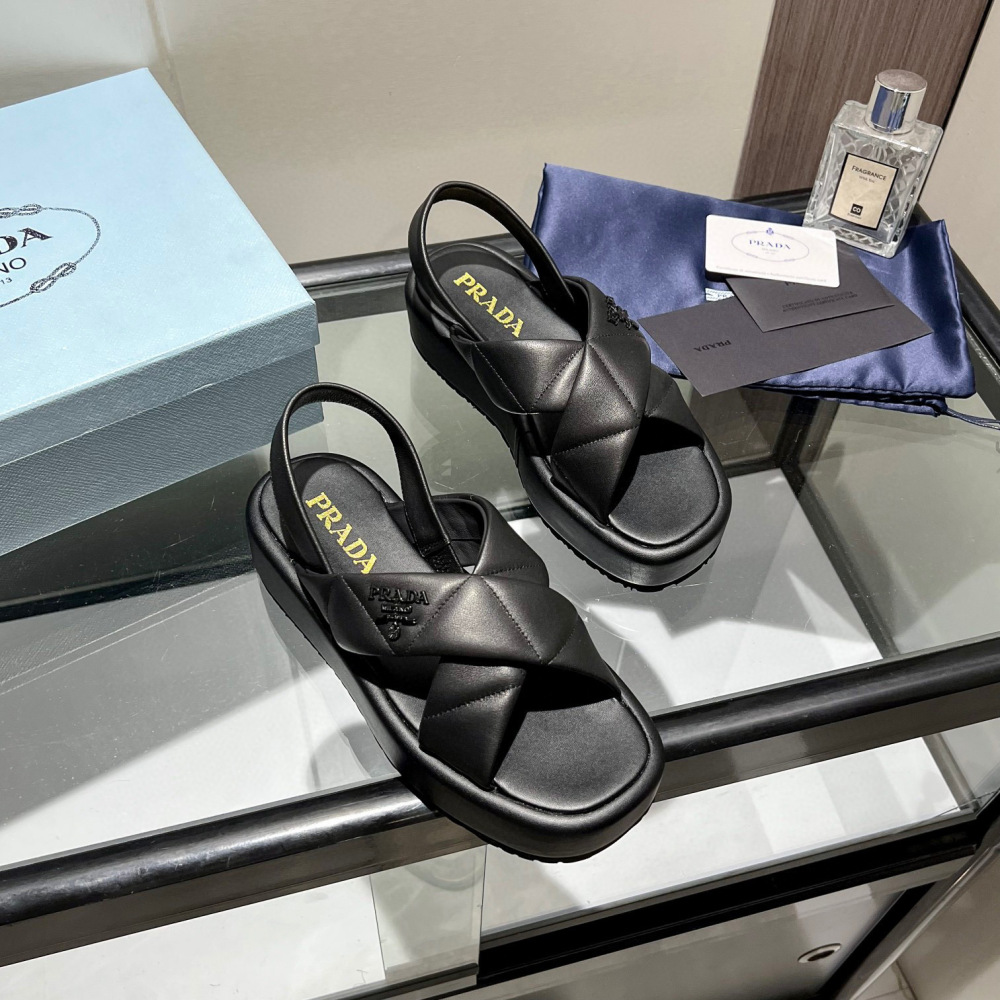Prada sandals
