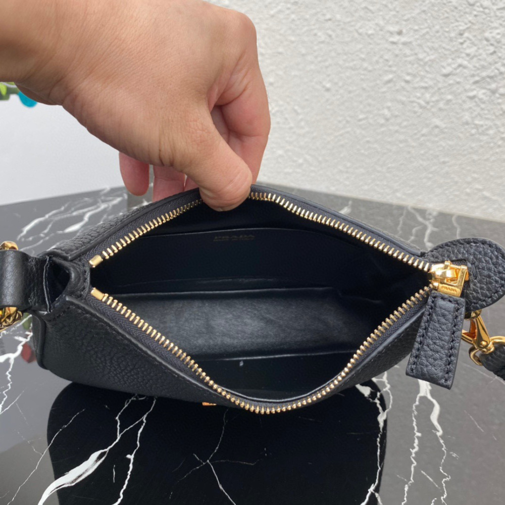 Prada sling bag small