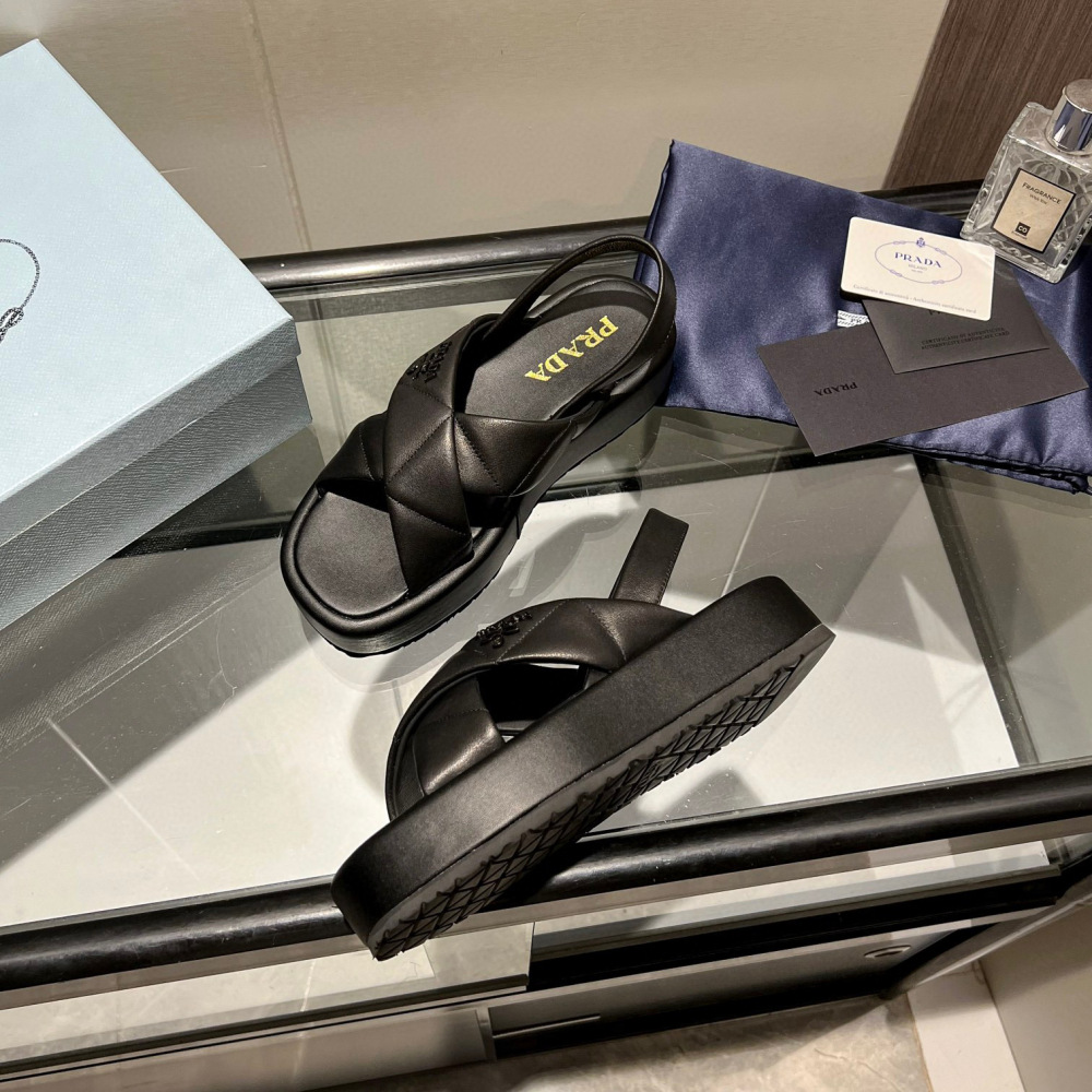 Prada sandals