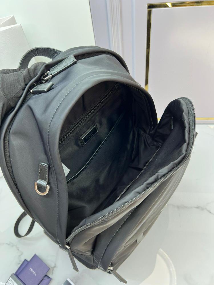 Prada backpack