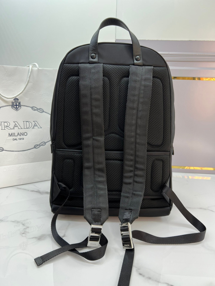 Prada backpack