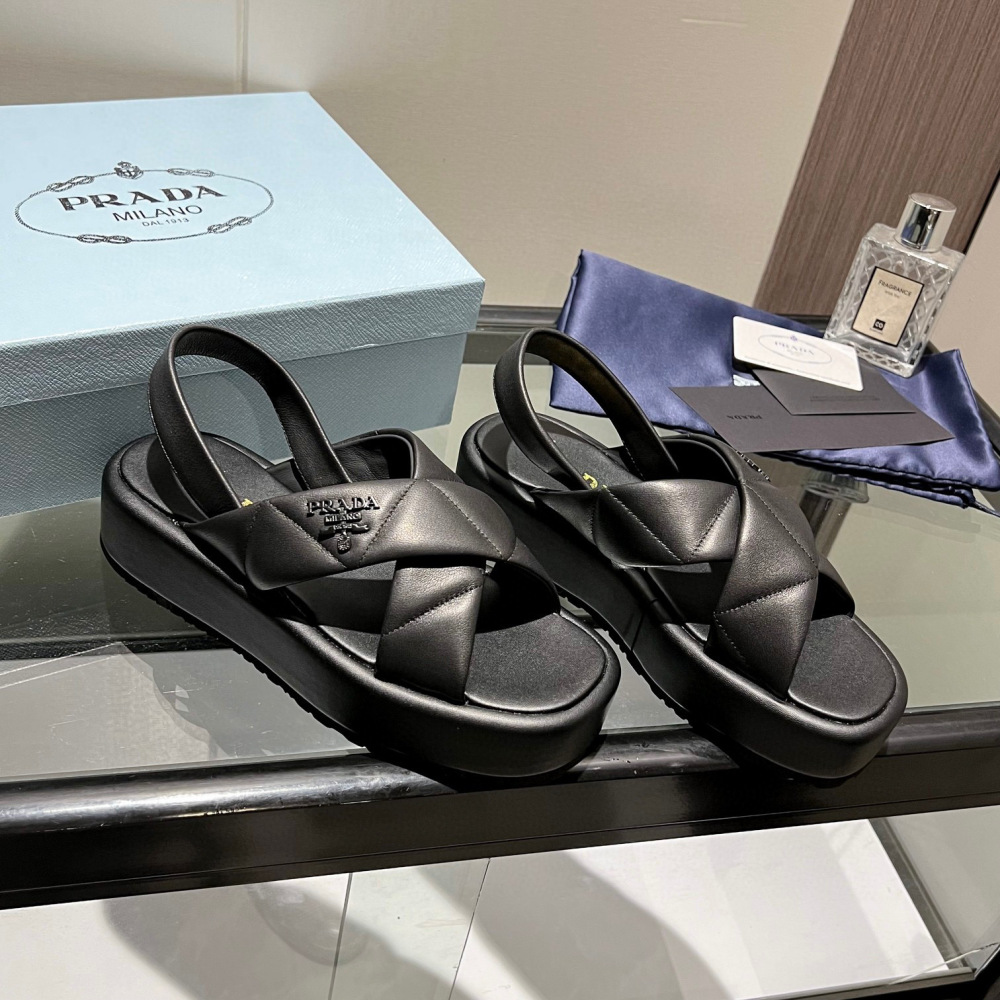 Prada sandals