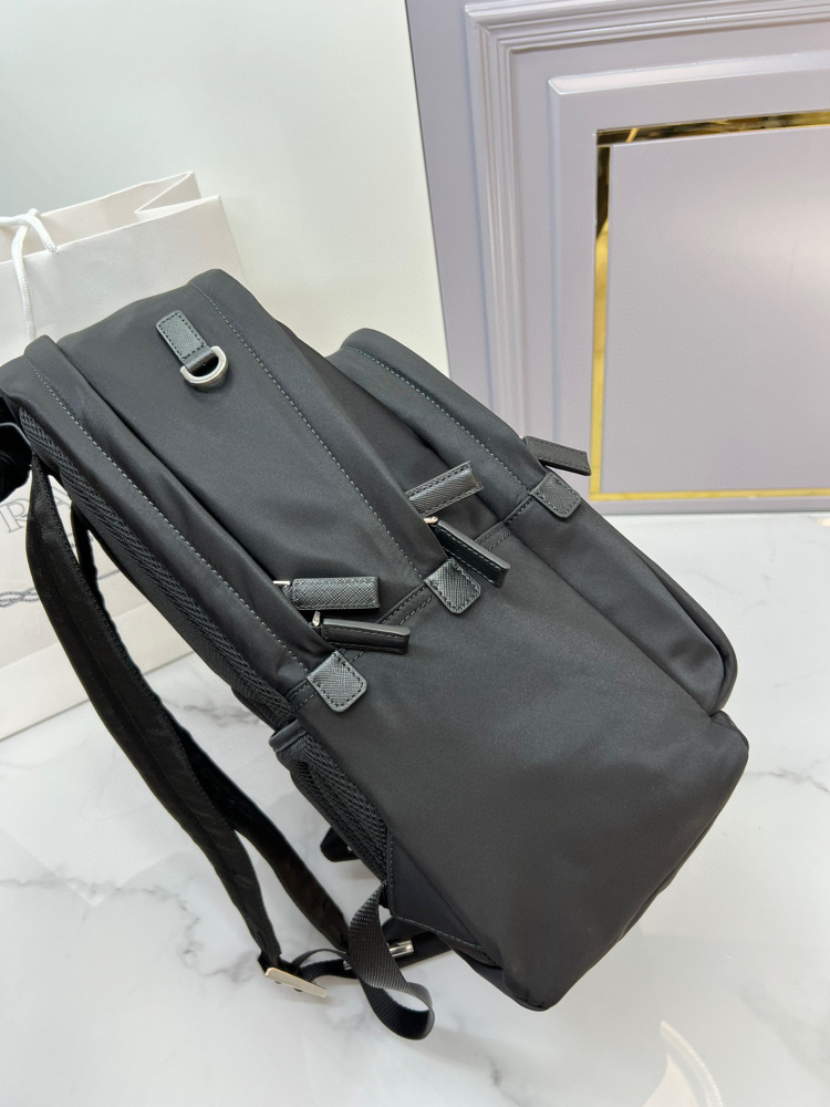 Prada backpack