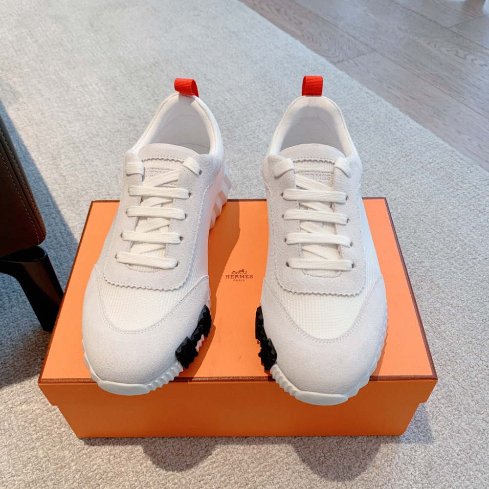 Hermes unisex snecker 