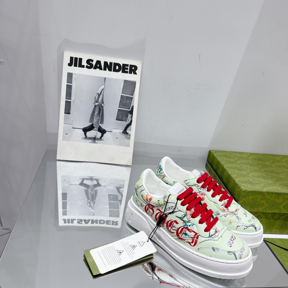 Gucci Unisex snecker 