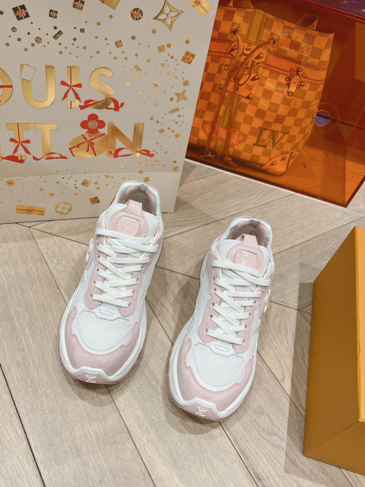 LV snecker 