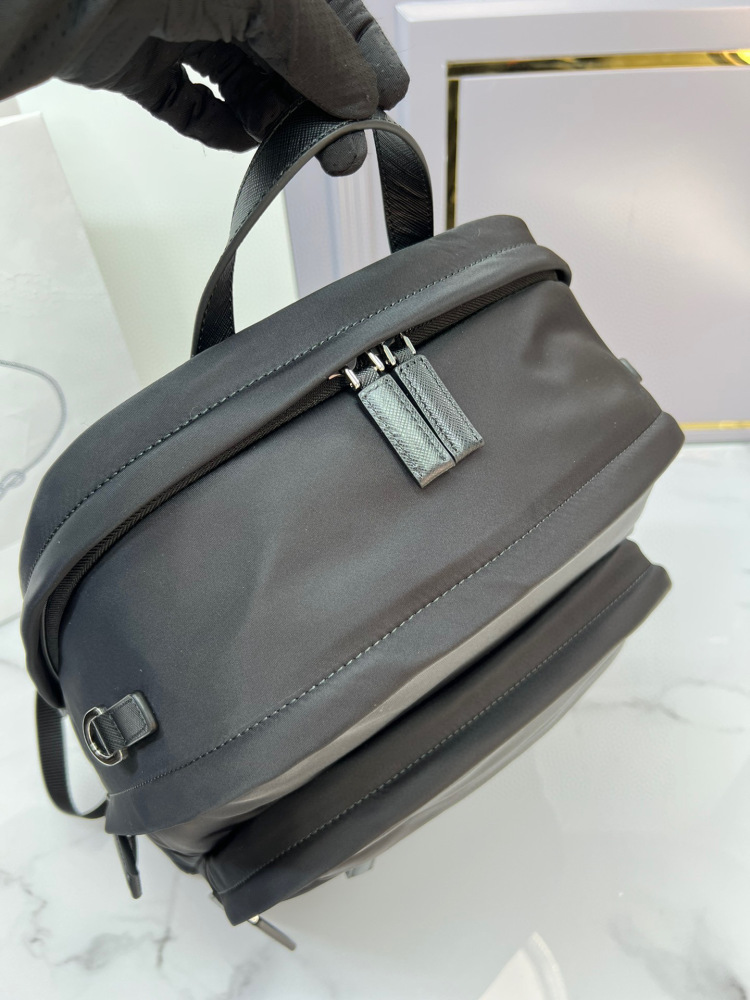 Prada backpack