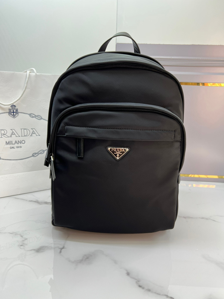 Prada backpack