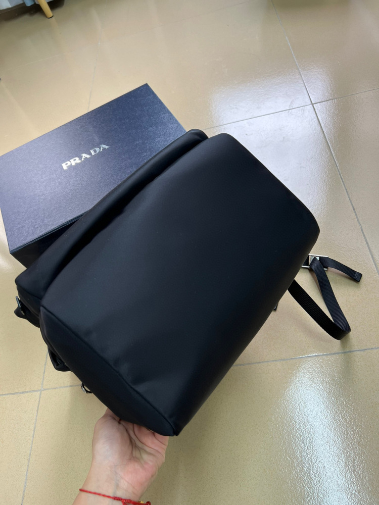 Prada backpack
