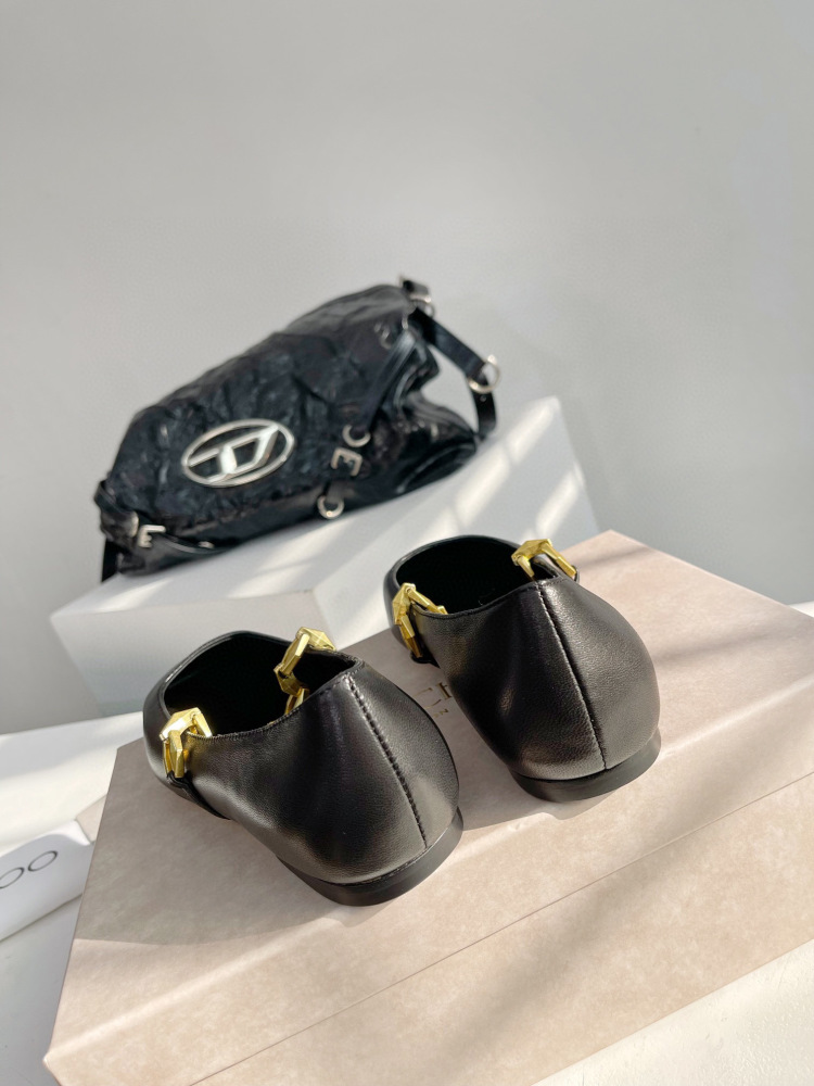 Jimmy choo loafers