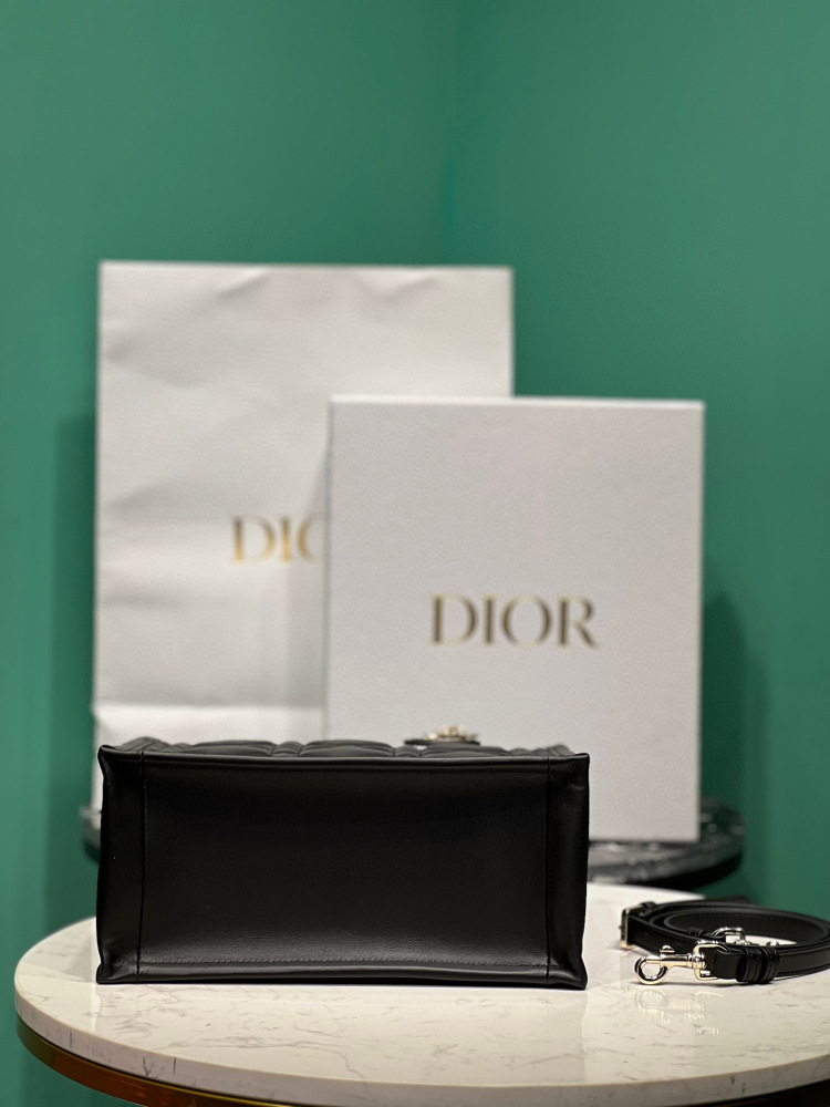 Dior tote small