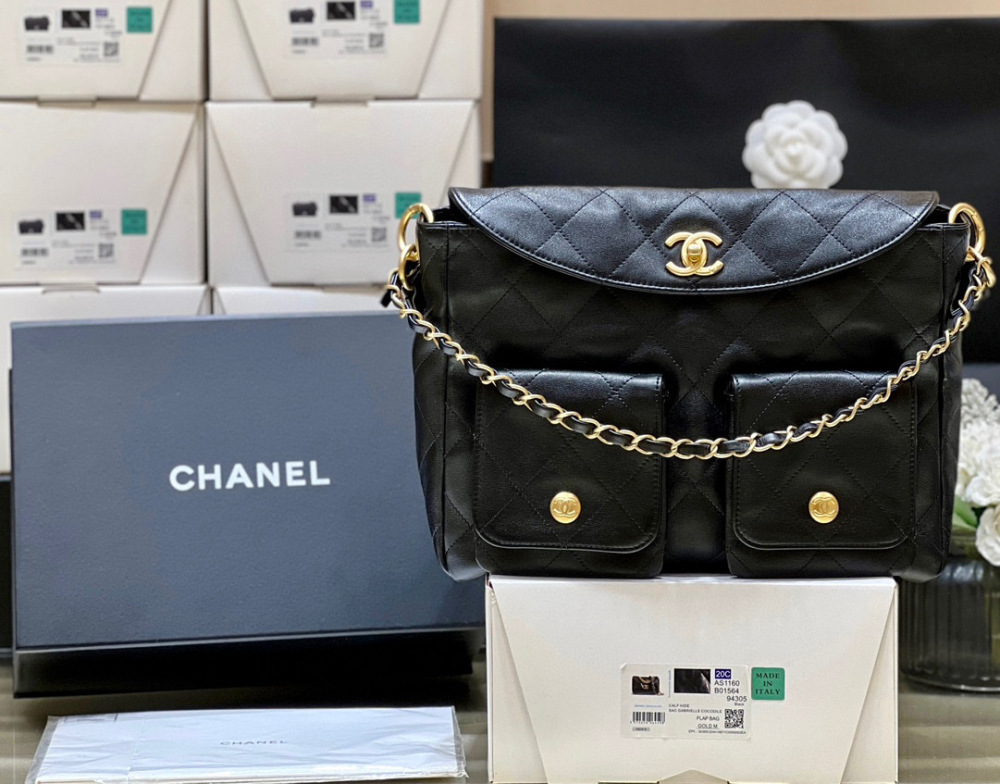 (cc) Chanel 24P