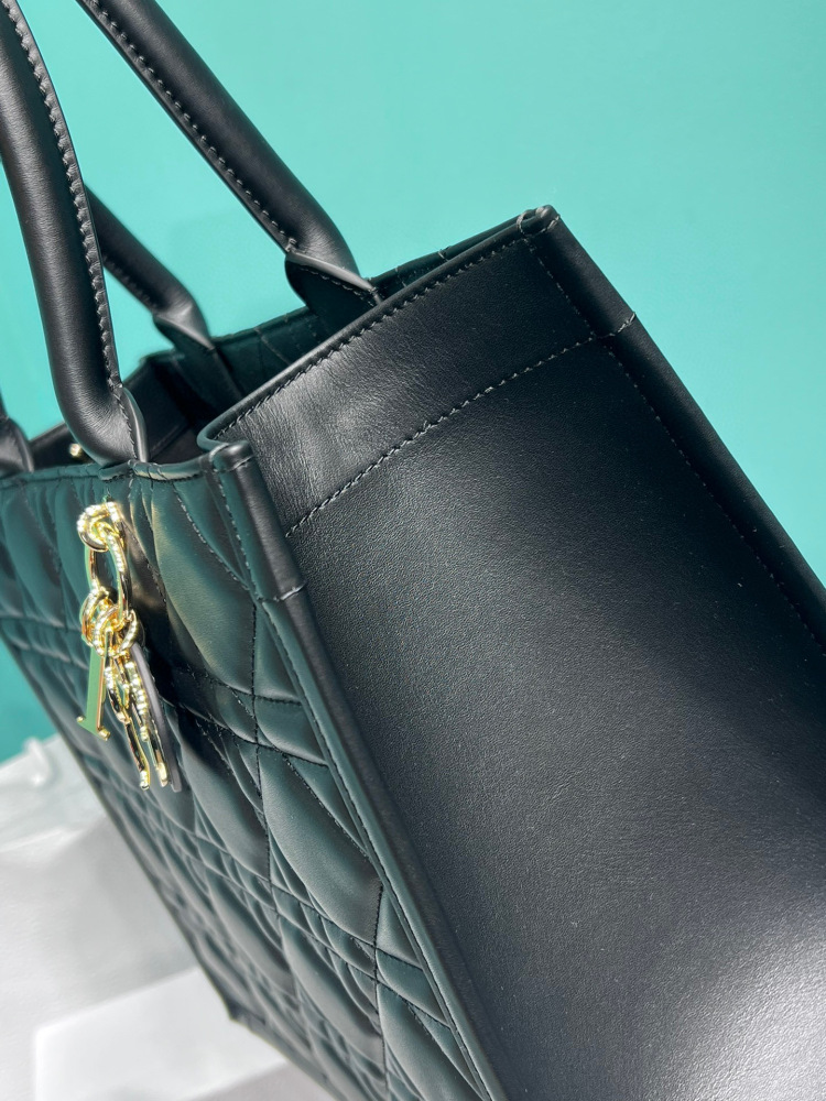 Dior tote medium